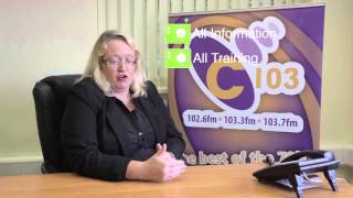 C103 generate 250 new customers using NRS Media