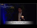 Completeness of Revascularization: Why and When? -  Dallas CVI 2016