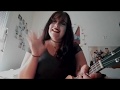 stay - post malone ukulele cover