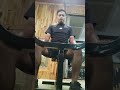 gym dulu