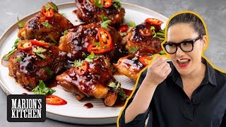 One Pan Vietnamese Caramel Chicken 💥| Marion's Kitchen