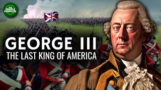 George III - The Last King of America Documentary