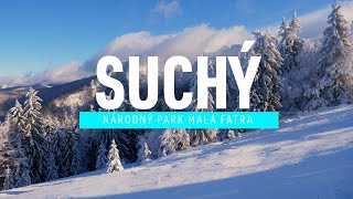 4K | Suchý - Malá Fatra