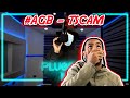 HE'S BACK! #AGB T Scam - Plugged In w/ Fumez The Engineer | @MixtapeMadness REACTION! | TheSecPaq