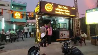 Chai Bandi - Anantapur #chaibandi #anantapur