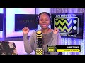 Ambitions Season 1 Episode 1