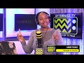 Ambitions Season 1 Episode 1