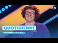 SPECIALE EQUIPES - FINALE - Emission Quotidienne du Vendredi 17 Mai 2024-Questions pour un Champion