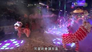 Honeybeesfansclub-2013國泰新春國際匯演之夜