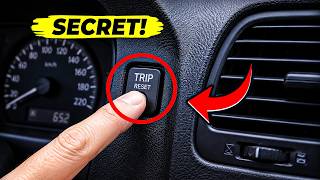 This ONE Button Resets Your Car’s Computer — Fixes Problems Instantly