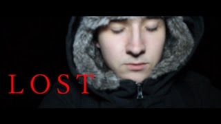 LOST (2017) - Short Horror Film