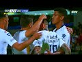 Gol de J. Iturbe | Pumas UNAM 1 - 0 Atlético Zacatepec | Copa MX - Clausura 2019 - Octavos de Final