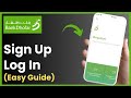 How To Log In Bank Dhofar Online Banking | Create Account