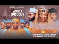 UMARNI SEASON 1 EPISODE 1