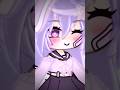 ‧₊ 🎀 ⋅ ˚✮ my oc edit !! ⋆˙⟡  #capcut #gl #template #capcuttemplate #viral #blowup #gachalife