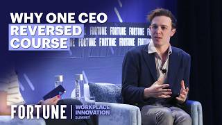 Bolt CEO Ryan Breslow On Why He Eliminated HR