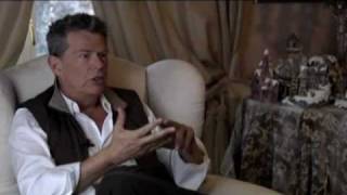 Andrea Bocelli \u0026 David Foster - The Interview