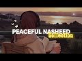 Peaceful Islamic Nasheed Collection🌻✨ || Soul-Calming & Heart-Touching || @ISLAMIC_IQUH 🤍