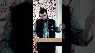 Fuzto Be Rabbil Kaaba | Aga Syed Muntazir Mehdi