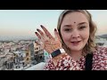 first impressions of udaipur 🇮🇳 backpacking india travel vlog