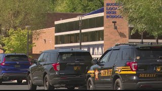 Ohio school put on soft lockdown after indirect threat made