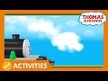 What is Henry Thinking? | Play Along | Thomas & Friends