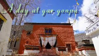 Ghar gonpa ; oldest gonpa of Mustang // must go place in Mustang