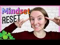 How To Eliminate Anxiety & Regret - Gain Mental Strength | START FRESH SERIES Ep. 5