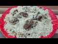 Mutton Yakhni Pulao #yakhnipulaorecipe  | Tasty Mutton pulao | white Pulao by Sufi's Mom's Kitchen