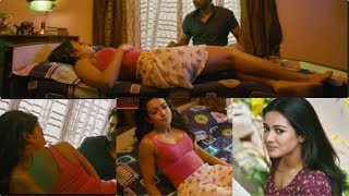 Catherine Tresa Best Ever Compliment from Kathanayan Movie- CineBulk