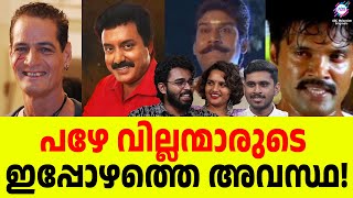 വില്ലന്മാർ നായകന്മാർ ആവുമ്പോൾ!! | ABC MALAYALAM ORIGINALS | BLAH BLAH BLAH