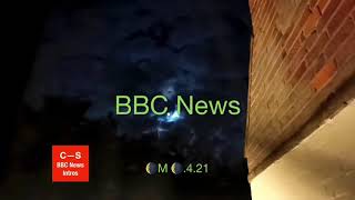 BBC News intro 3am 2.4.21