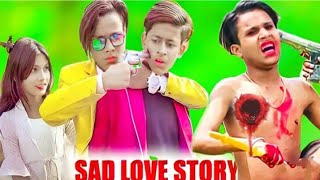 Bhaity music company love story video Sahil mustafizur Rahman Tasmina