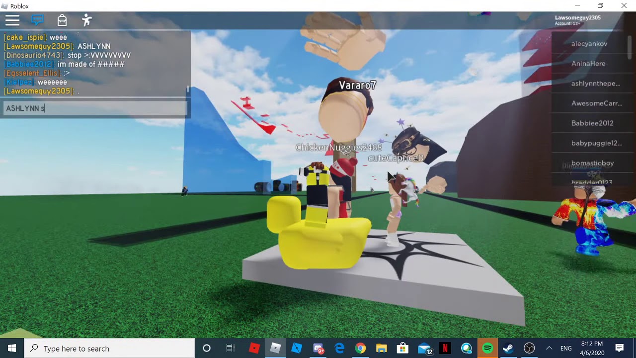 Roblox Vr Hands Youtube