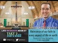 Take 2 w/ Jerry & Debbie - 8/29/17-  Faith and Life