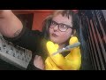 ASMR ~ chaotic medical exams
