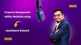 Streamlining Property Management within NetSuite using Reachware Extend webinar