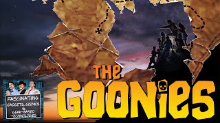FGGGbT Ep. 83: The Goonies