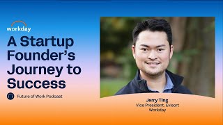 How Does A Business Get Acquired? An Entrepreneurs Guide to Success - Future of Work Podcast