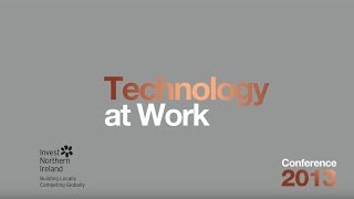 Technology at Work | OMG Software Ltd | Business Showcase