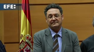 El fiscal general no dimitirá por no ceder ante los delincuentes