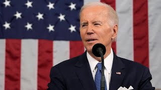 President Biden delivers the State of the Union Address - February 7, 2023