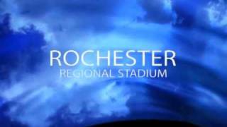 Rochester Regional Stadium and Bubble Dome