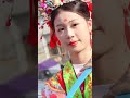 铜盂溪边炮篮队美女