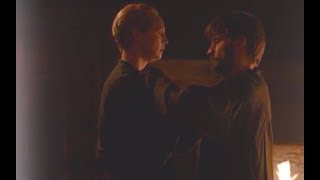 Brienne & Jaime I Bloodstream [+ 8x04]