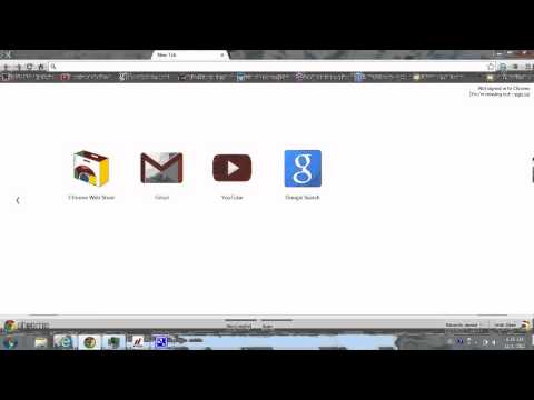 HOW TO REMOVE SEARCH.CONDUIT.COM FROM GOOGLE CHROME AND OTHER BROWSERS HOW TO REMOVE SEARCH.CONDUIT.COM FROM GOOGLE CHROME AND OTHER BROWSERS