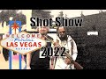 Shot show 2022 part 1