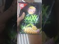 yummy 😋 black ⚫ lays sema vera 😋 level try this