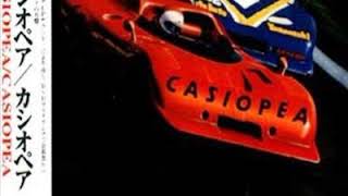 Time Limit - CASIOPEA