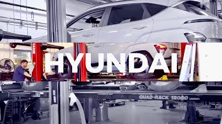 Victoria Hyundai: Where Service Meets Trust!